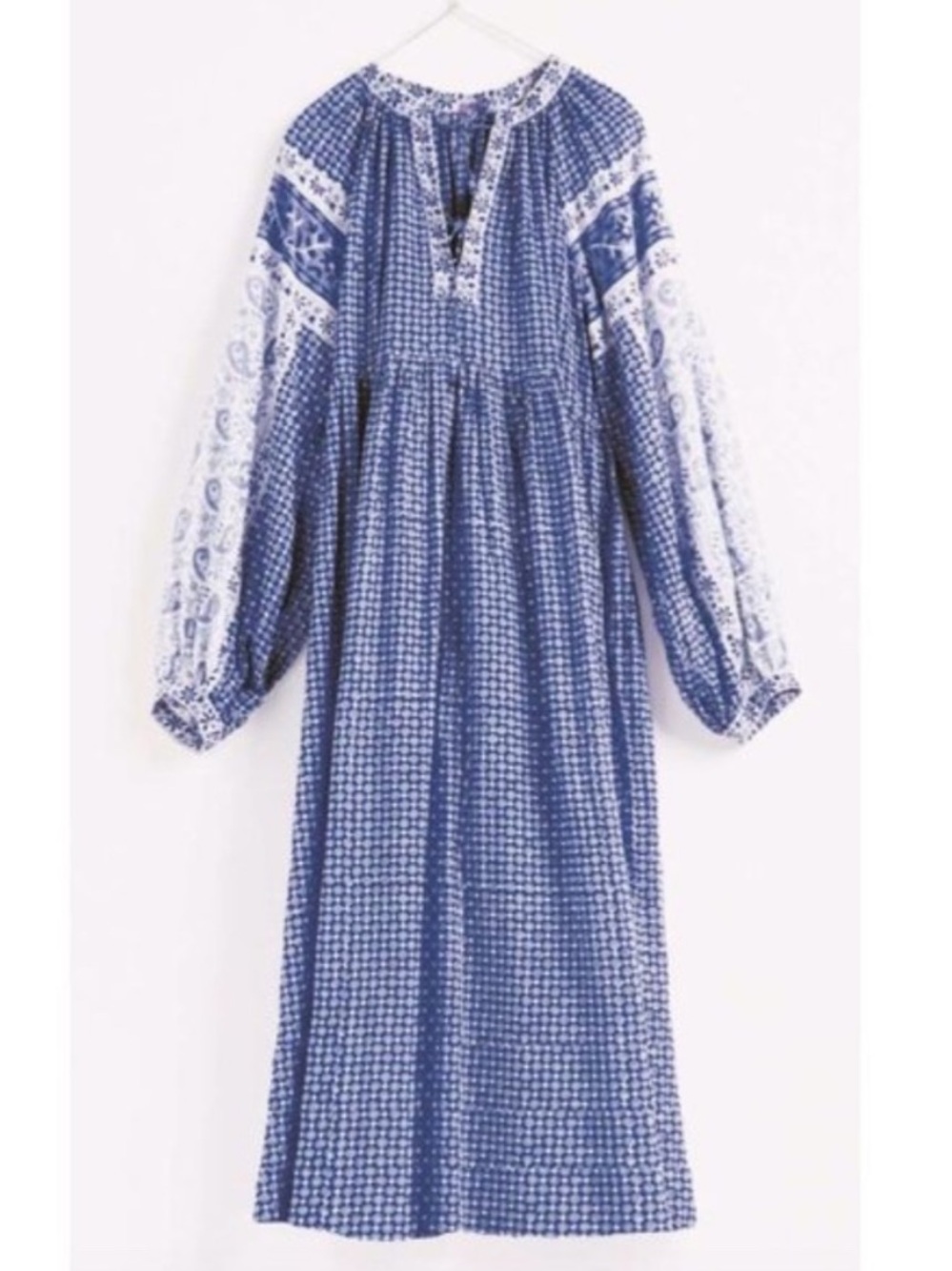 Matta Jaya Mira Dress SZ S EUC - Picture 2 of 6